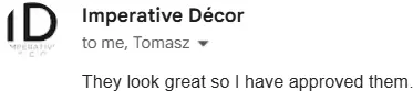 Offer Image Testimonial Section Image