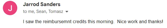Offer Image Testimonial Section Image