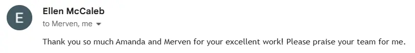 Offer Image Testimonial Section Image