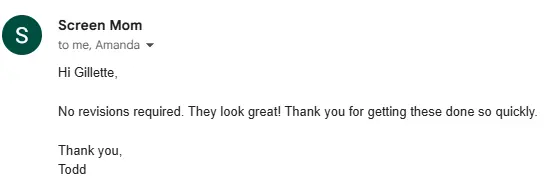 Offer Image Testimonial Section Image