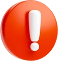 Important Icons on confirm your call page