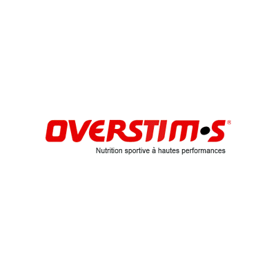 Overstims est une marque française spécialisée dans la nutrition sportive, offrant des produits de haute qualité pour optimiser les performances des sportifs. Grâce à ses formulations innovantes, Overstims aide les coureurs, cyclistes, triathlètes et autres athlètes à améliorer leur endurance et à mieux récupérer après l'effort. Ses produits, allant des gels énergétiques aux barres protéinées, sont conçus pour répondre aux besoins spécifiques des pratiquants d'activités intenses.