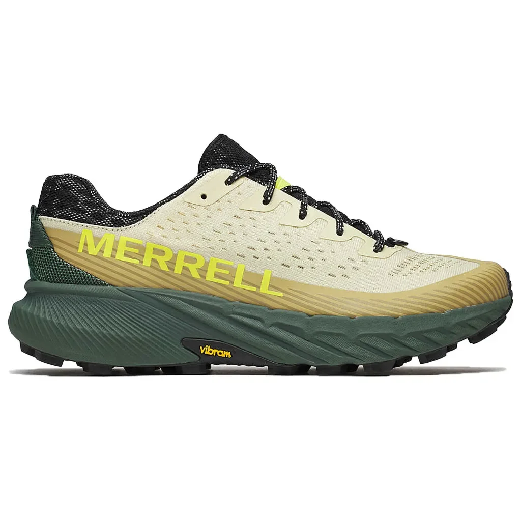 Les Merrell Agility Peak 5 sont des chaussures de trail conçues pour les coureurs et les randonneurs à la recherche de confort, de stabilité et de performance sur des terrains difficiles. Idéales pour les courses longues distances et les sentiers techniques, ces chaussures offrent une combinaison parfaite de soutien, de traction et de protection, tout en restant légères et réactives.