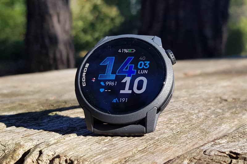 COROS PACE 4