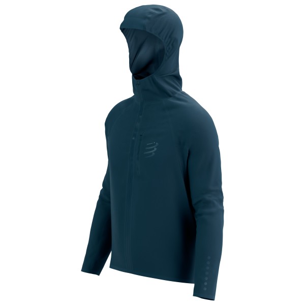 COMPRESSPORT TEMPEST JACKET