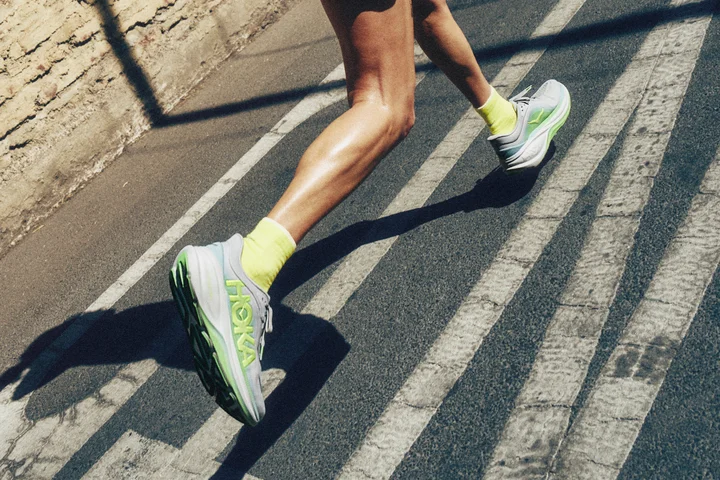 HOKA Clifton Pro