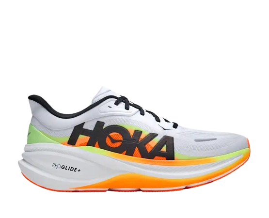 HOKA Clifton Pro