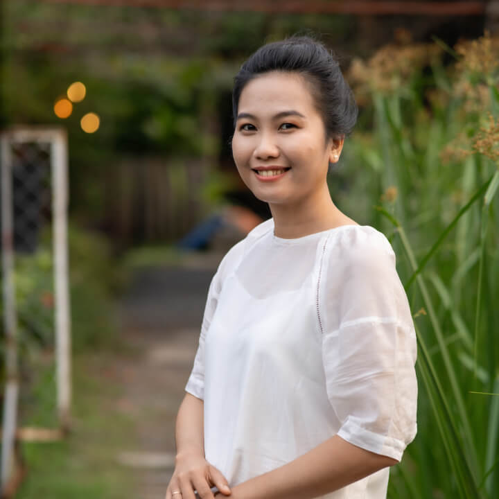 Opame Thùy Dung
