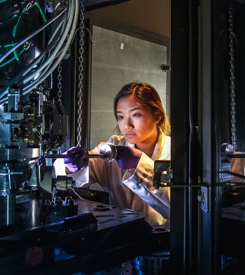 Science Technology Center Science and Technology Campus Corporation (SciTech) - Fostering ...