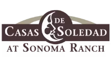 Casas de Soledad logo