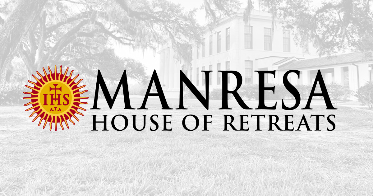 Manresa House of Retreats