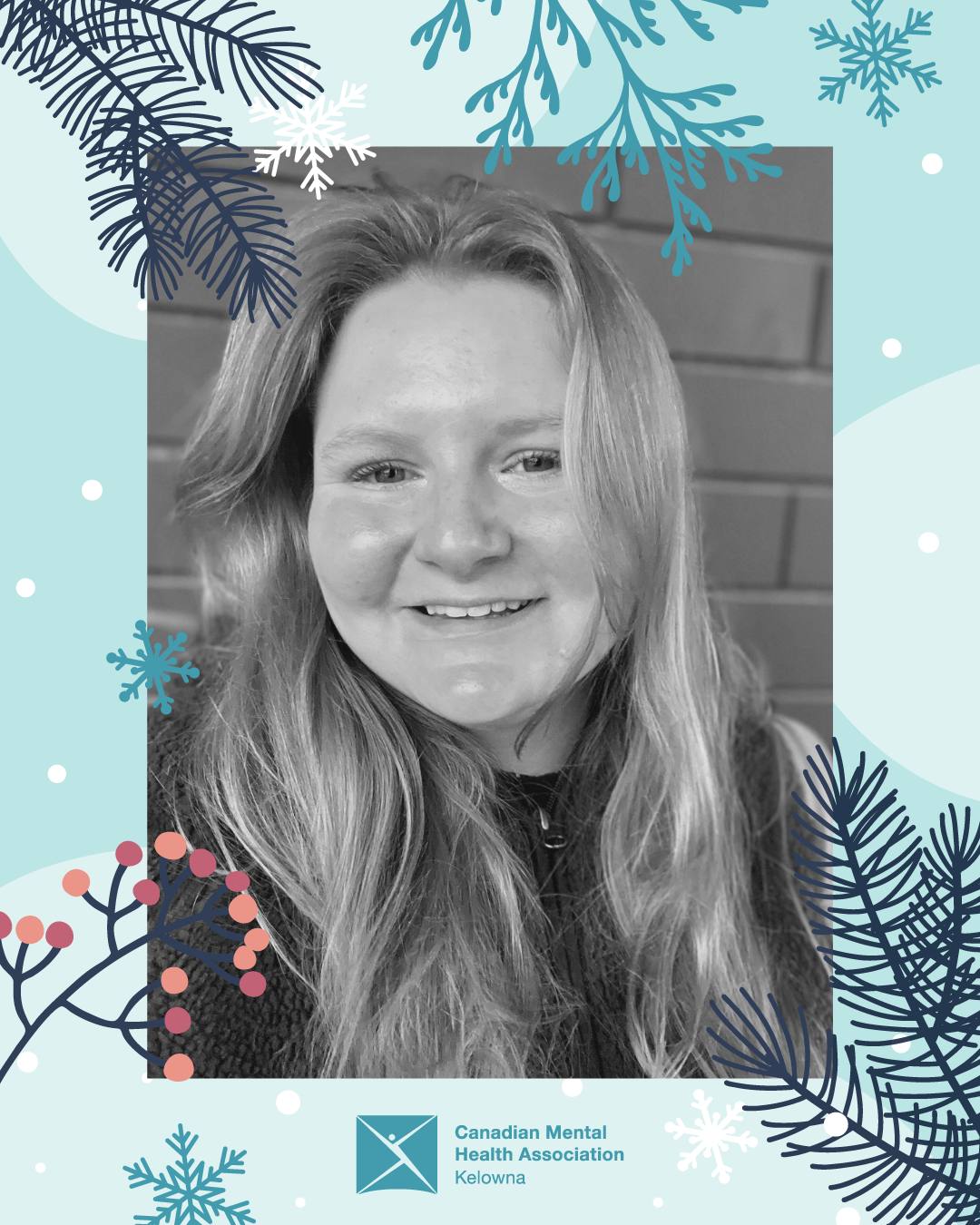 Shaina's Story - Growth & Resilience