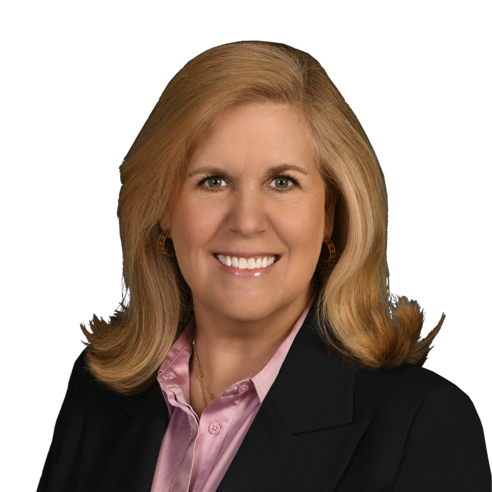 Photo of Jodi Ramirez