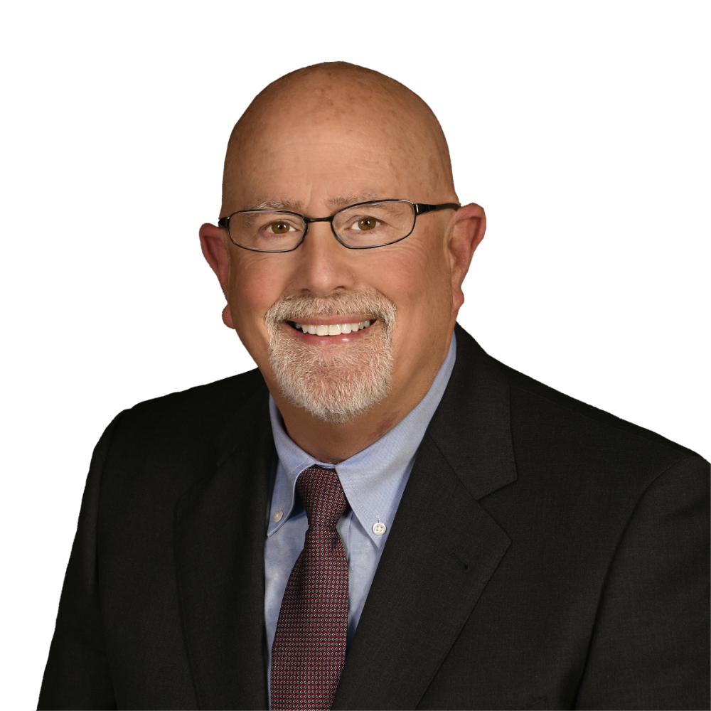 Photo of Keith Marlow