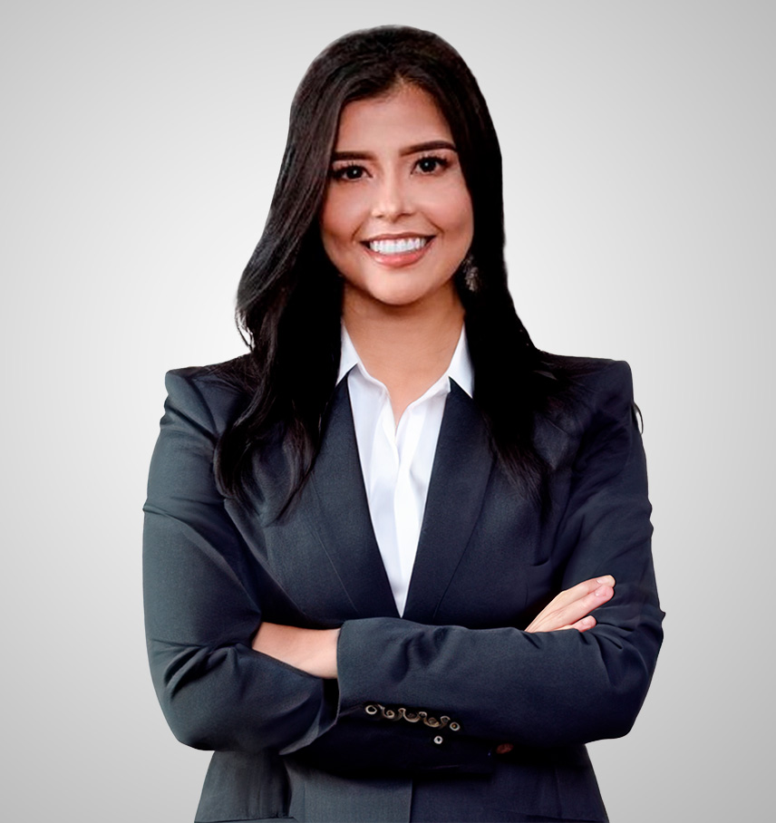 Eva Botia Carranza abogada especialista