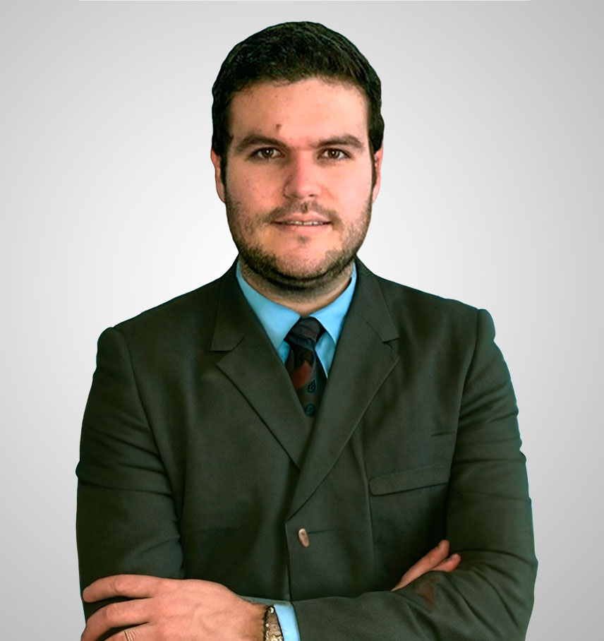 Nicolas Carvajal abogado especialista