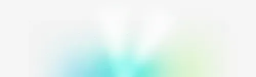Gradient background in pastel green.