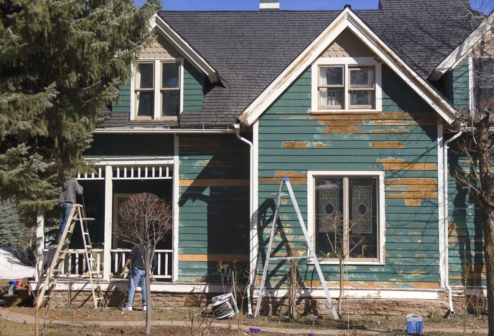 How to Prepare Your Home for a Massachusetts Lead Inspection