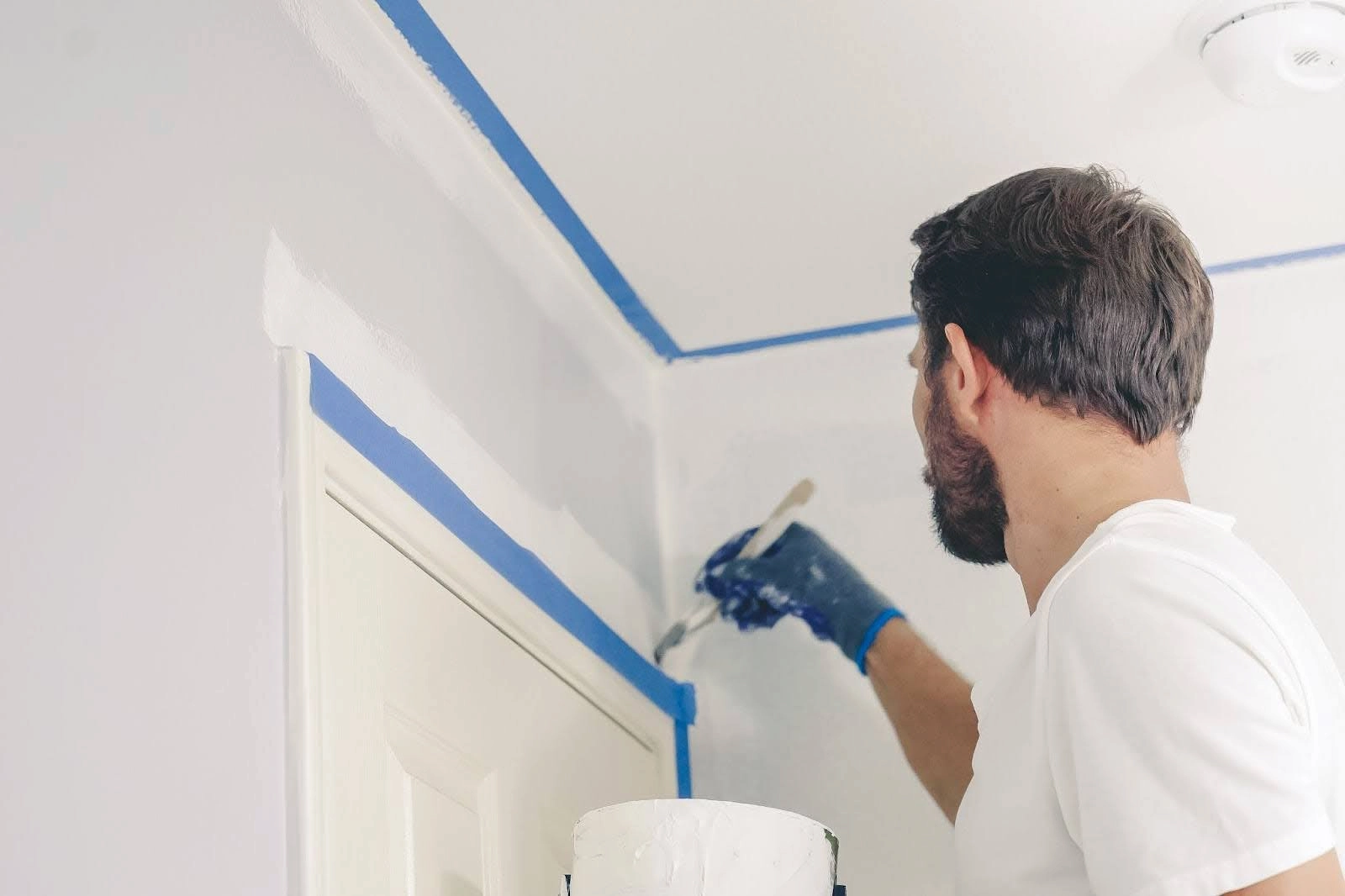 Planning to Paint Your Home? What to Do First if You Live in a Pre-1978 Massachusetts Property