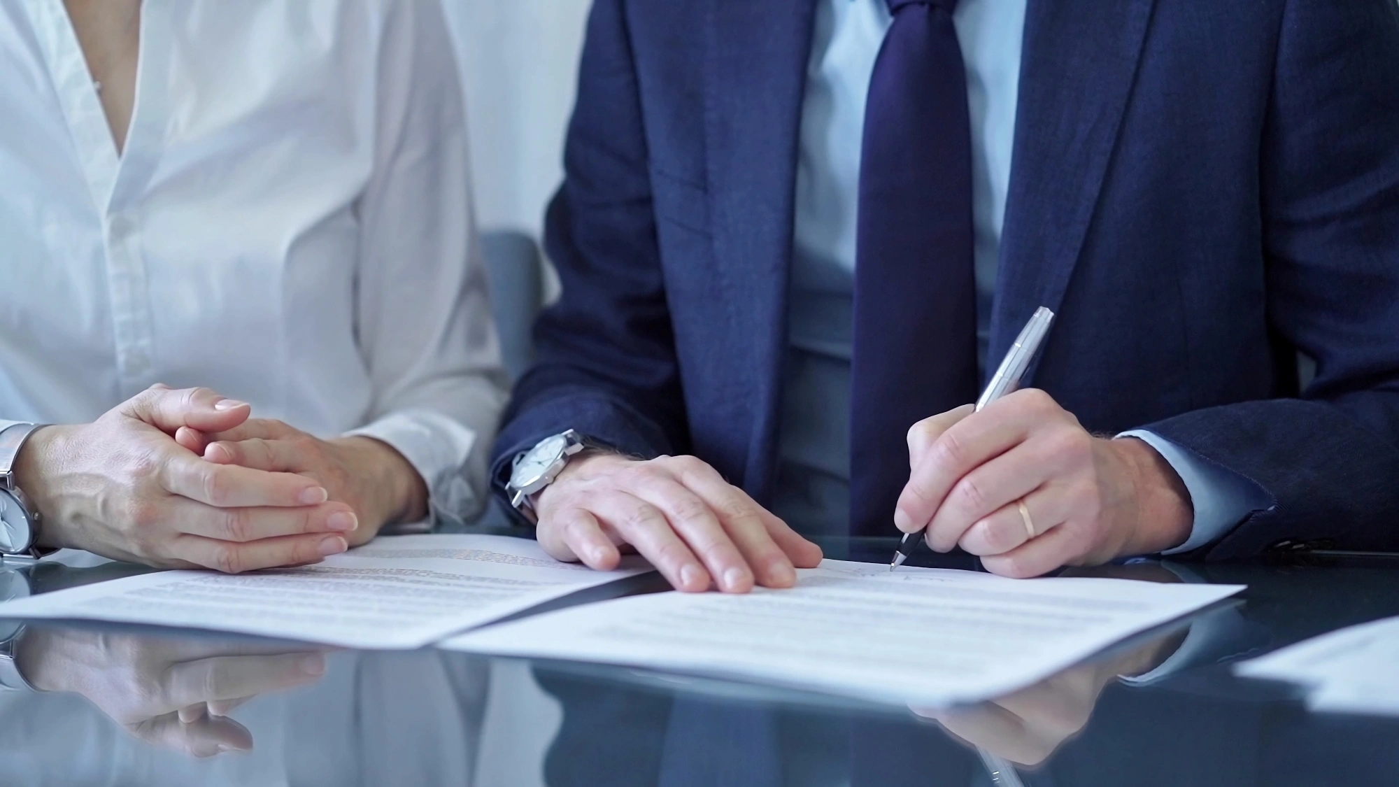 What to Do If a Client Refuses to Sign the Inspection Disclosure Form