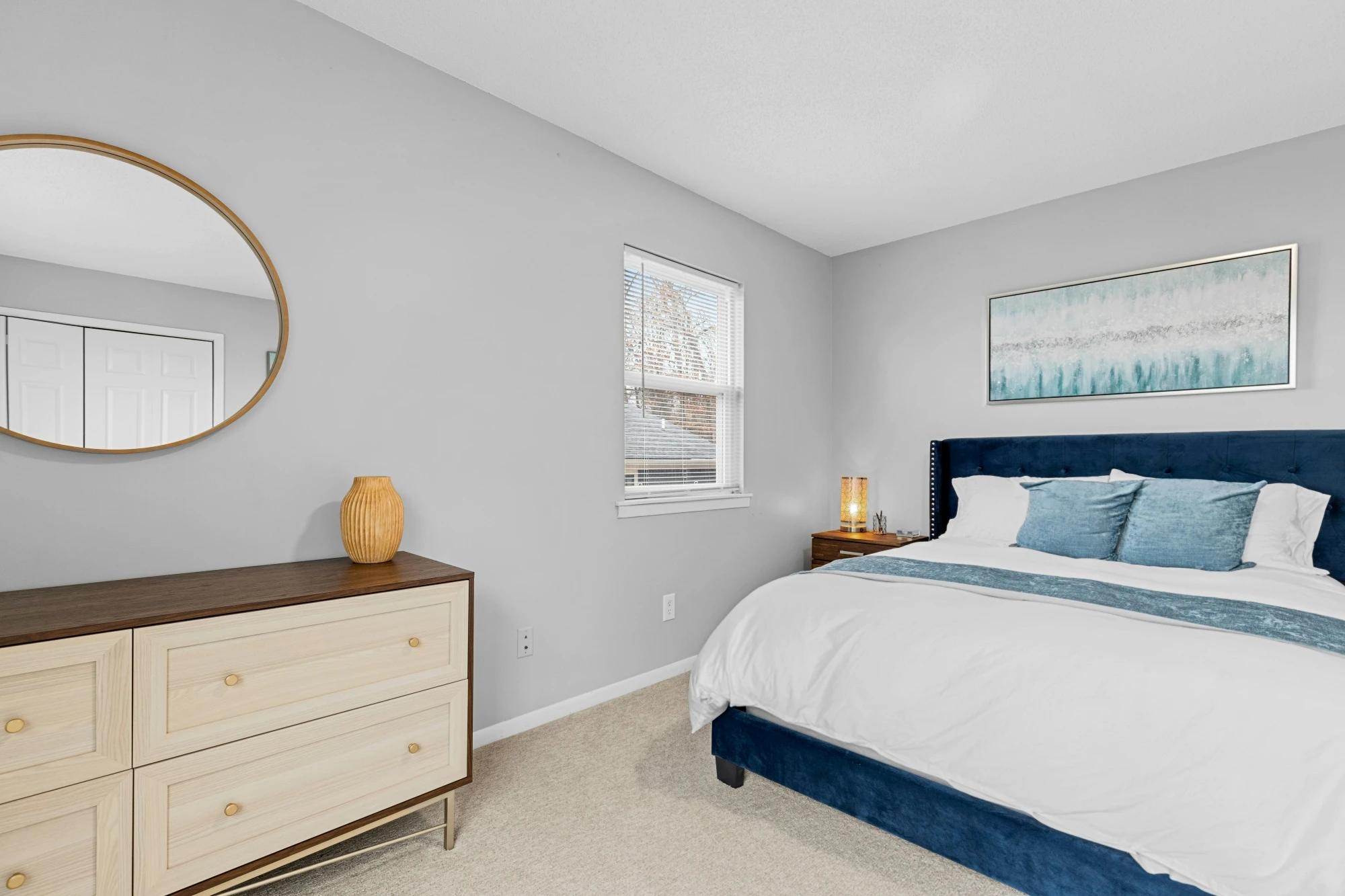 Quick Ways to Improve Your Home at Low Cost