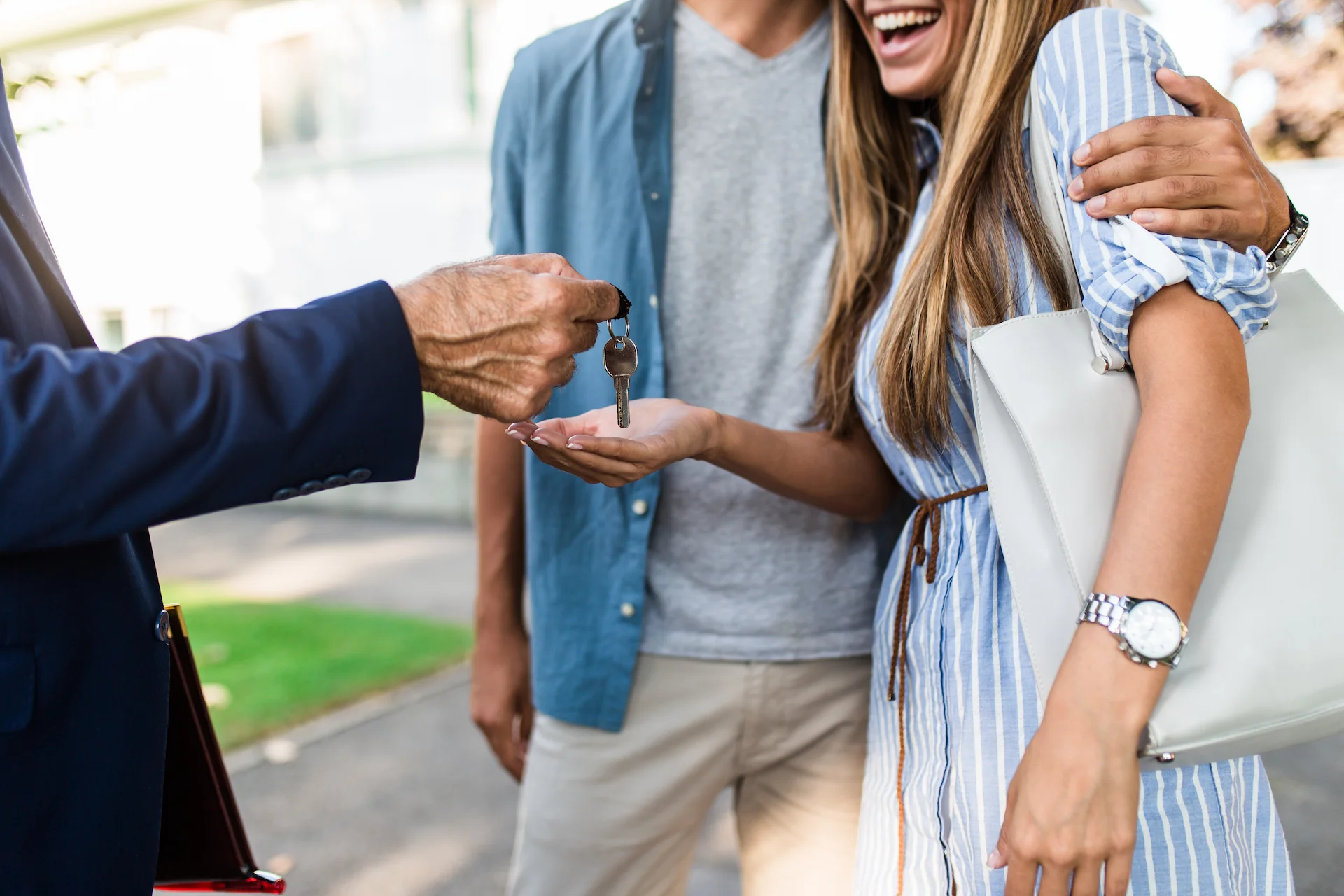 Why You Absolutely Need a Buyer’s Agent in Massachusetts