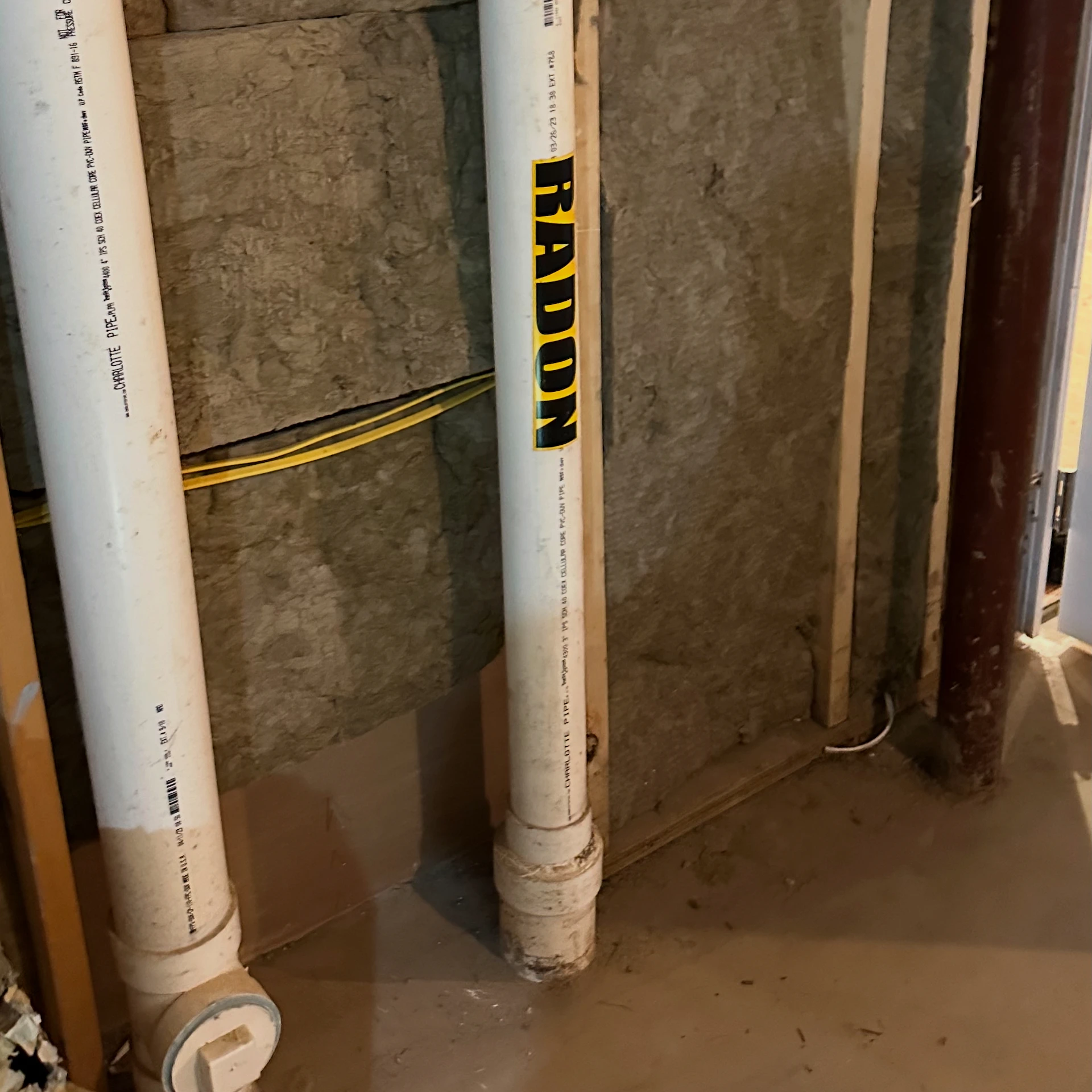 Common Radon Mitigation Installation Mistakes: Real Examples
