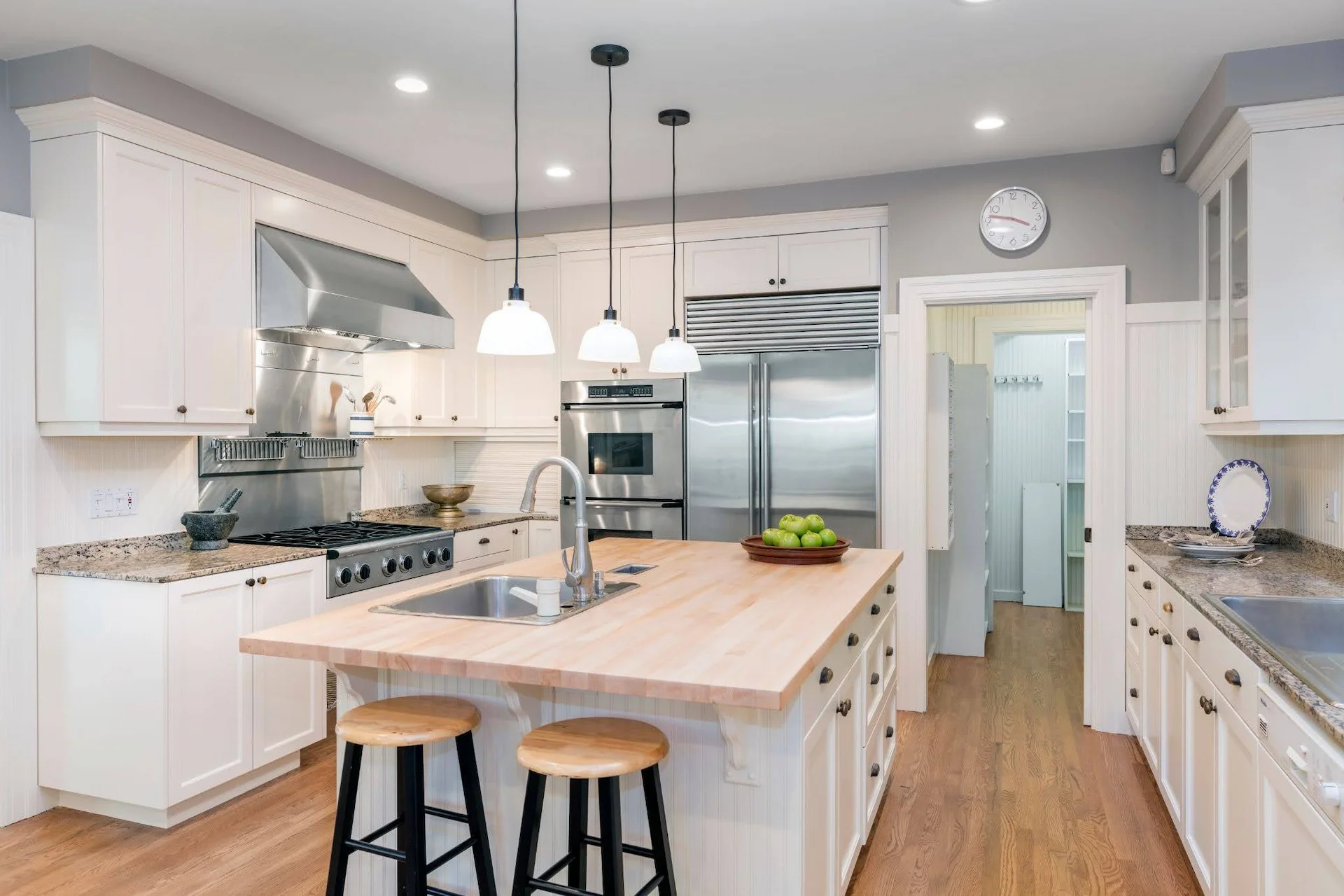 What to Look for When Buying a Flipped Home