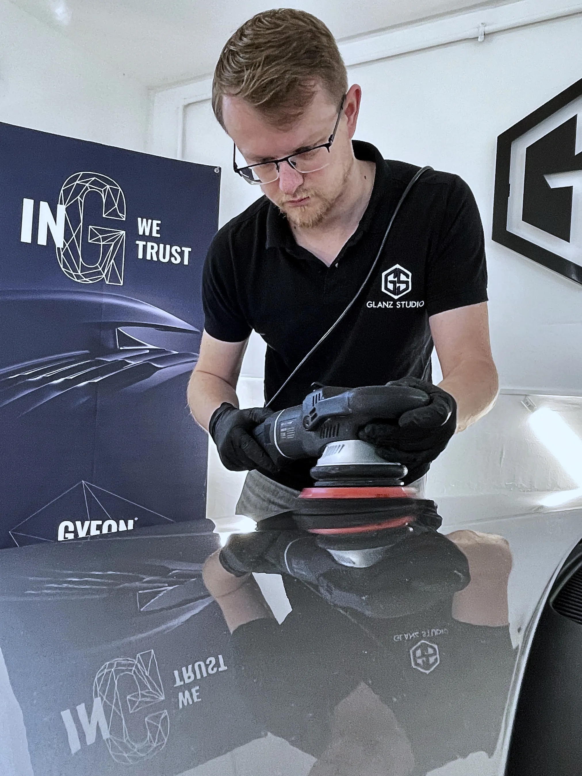 auto detailing trójmiasto