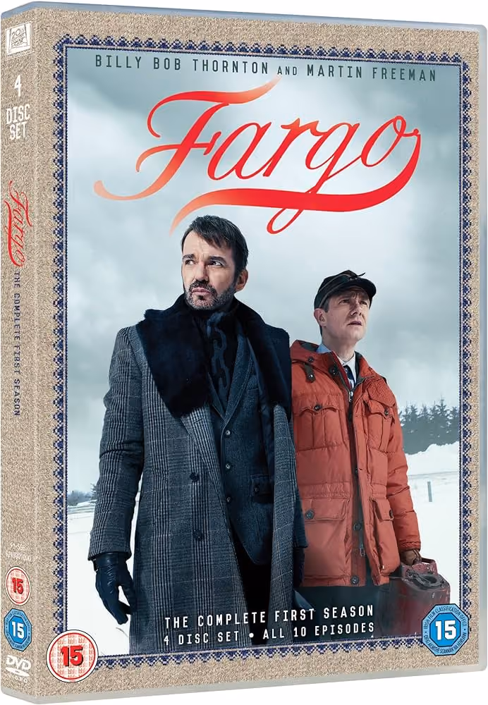 Fargo