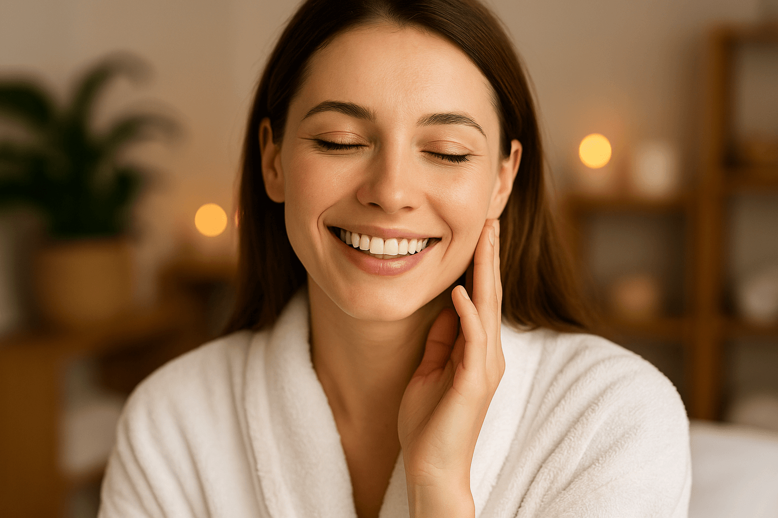 rejuvenation spa