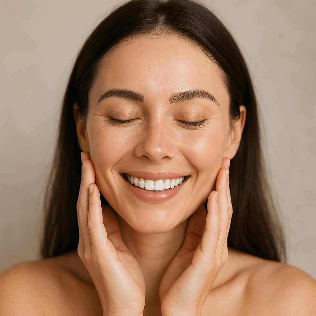 Skin rejuvenation clinic providing dermal fillers under eyes in Charlotte, NC