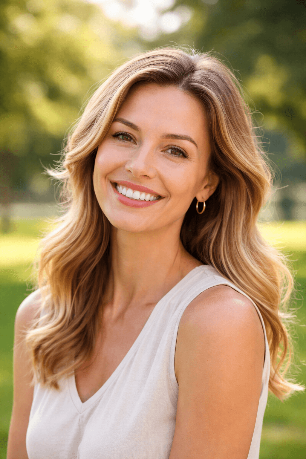 Medical injector performing Botox treatment for facial muscle relaxation at Smooth Aesthetics in Charlotte, NC