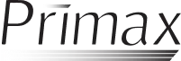 primax logo