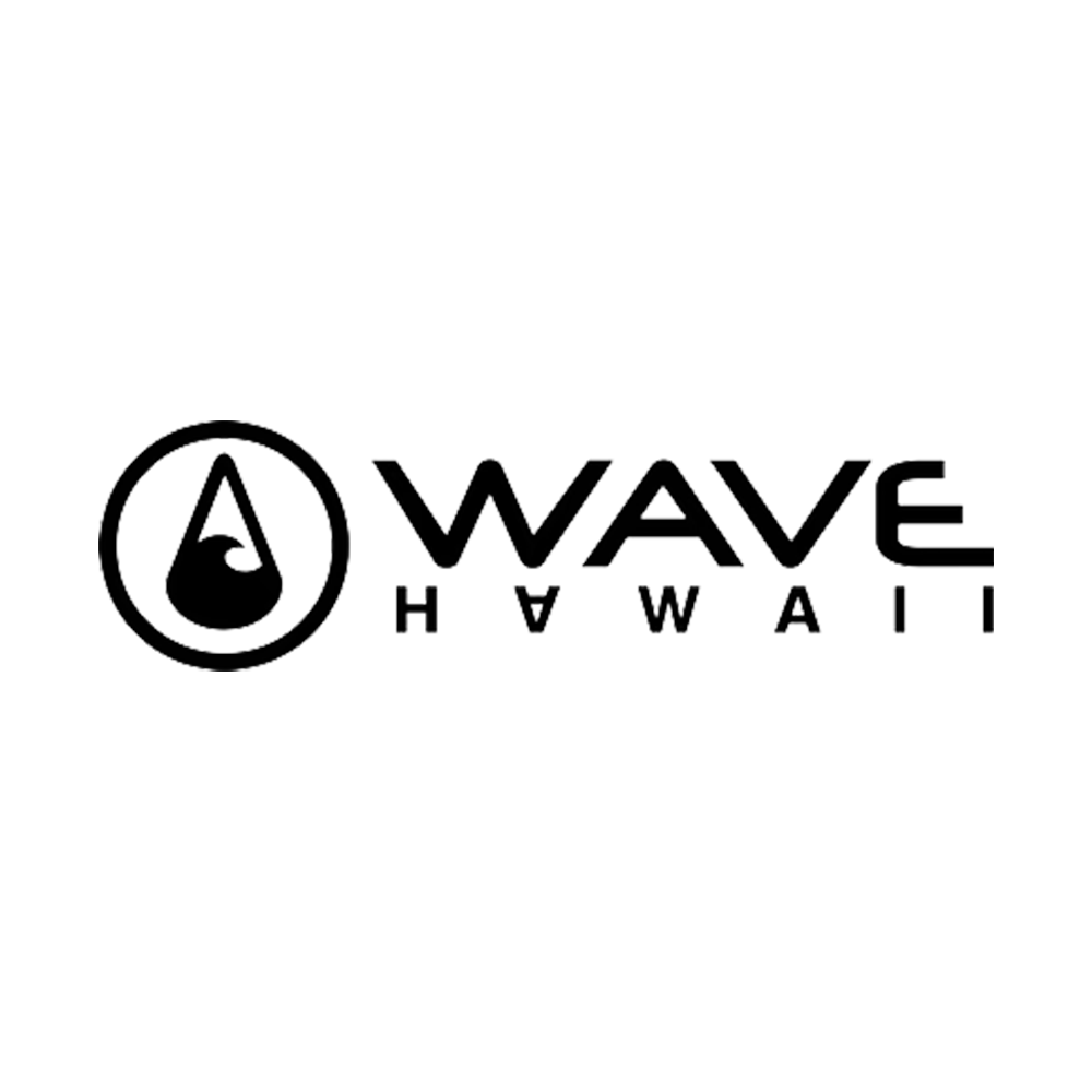 Logo Wave Hawaii