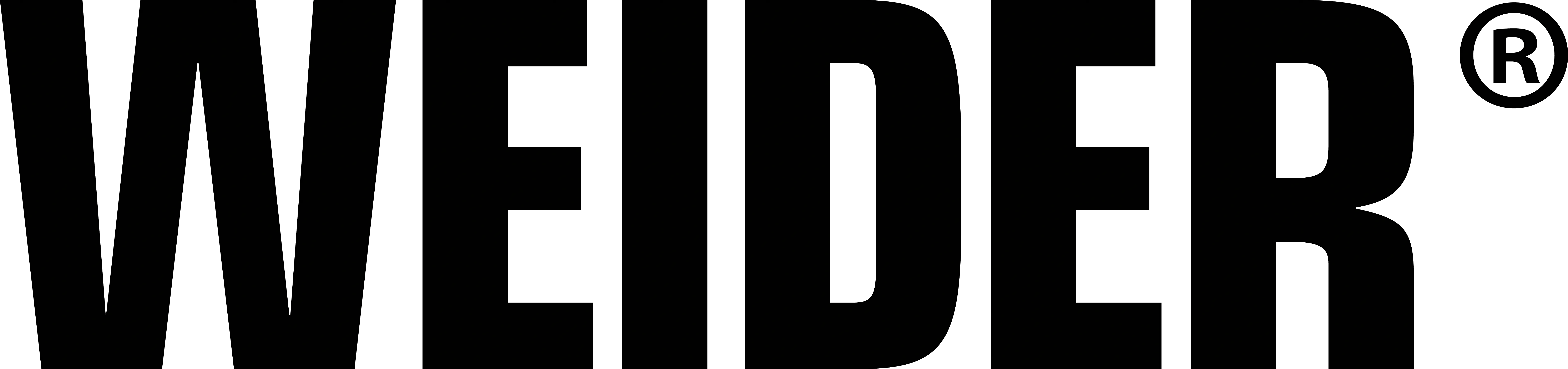 Logo Weider