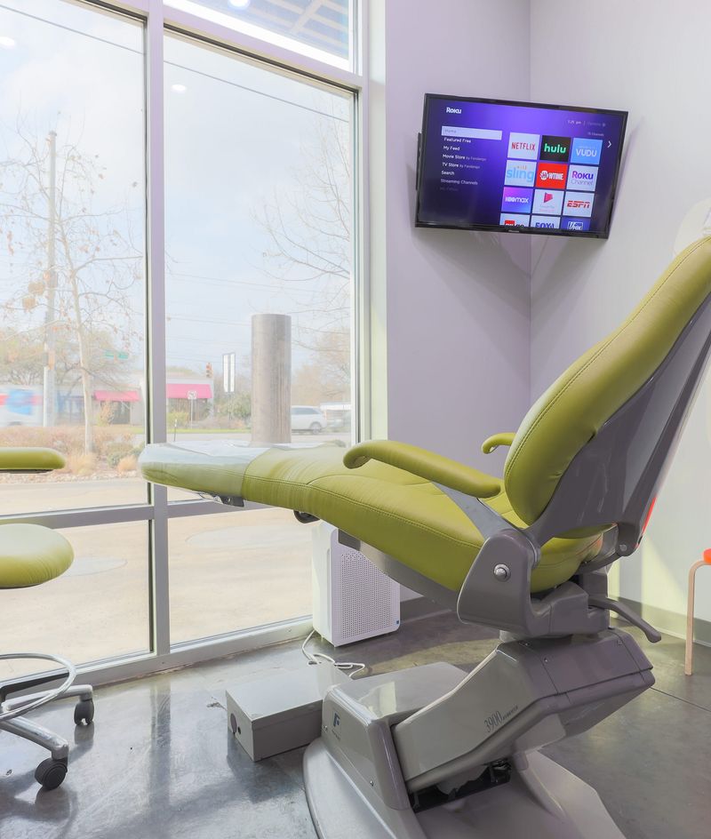 Oral Hygiene's Role in Preventing Oral Cancer Enamel Dentistry, Austin TX