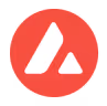 Avalanche (AVAX) icon you can select