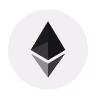 Ethereum (ETH) icon you can select