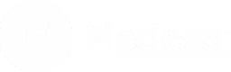 Logo of Hedera Hashgraph, a public network for decentralized applications.