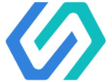 CompareNodes Logo, a Web3 benchmarking company.