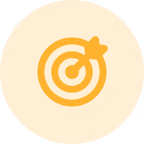 Solutions Orientation Icon