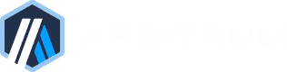 Logo of Arbitrum