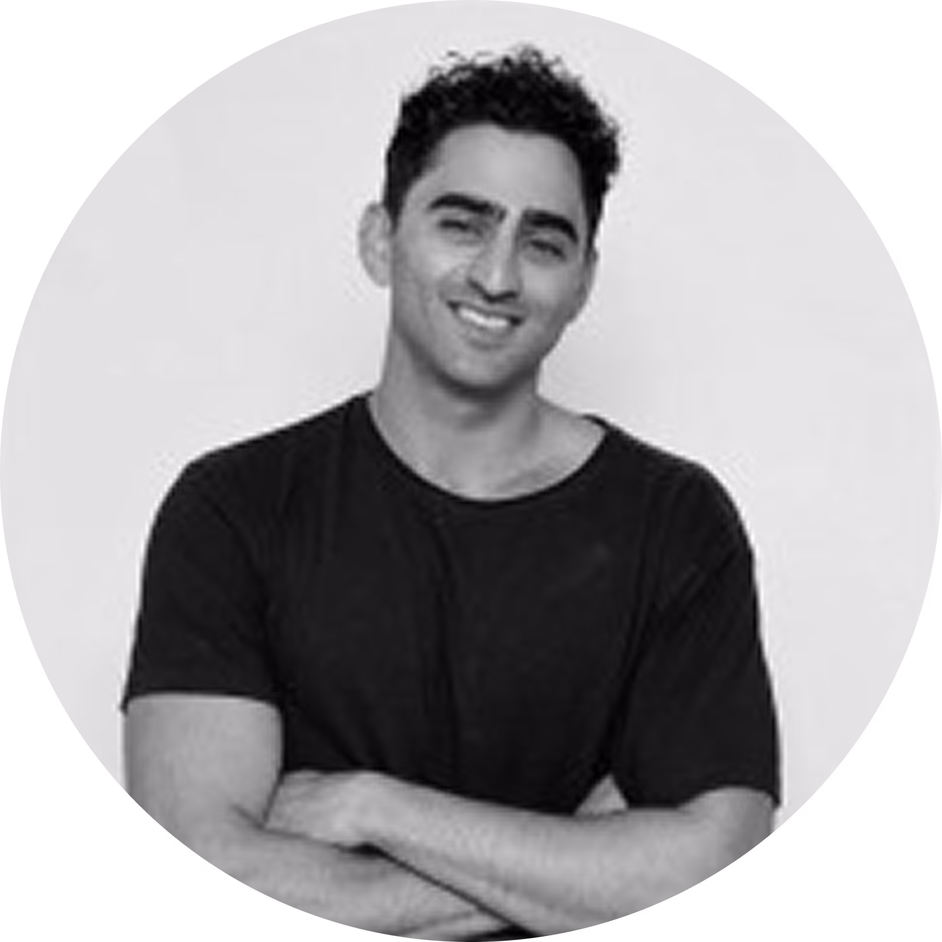 Avatar of Omer Goldberg