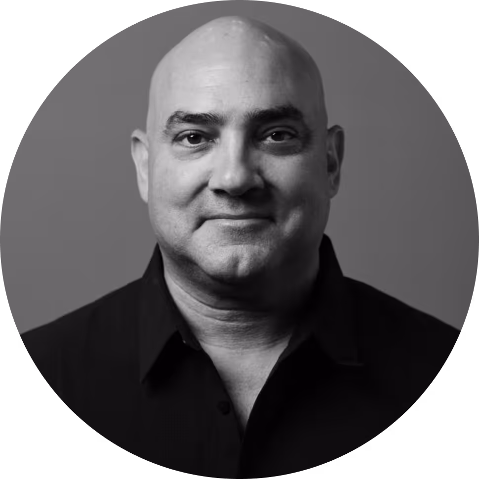 Avatar of Kevin Batteh