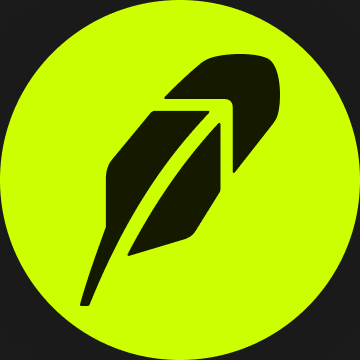Robinhood Chain logo