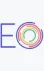 EO logo