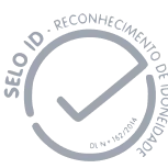 Símbolo de marca de verificación dentro de un círculo.