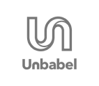 Logotipo de Unbabel