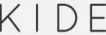 Logotipo de KIDE.